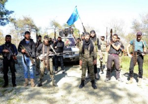  Vatandaşlarını bombalayan bir rejimle görüşemeyiz 